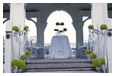 Ceremony Decor